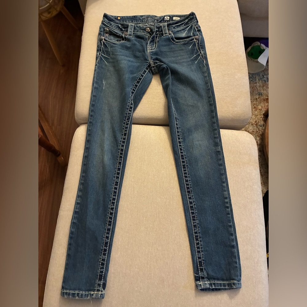 Miss me jeans - Picture 2 of 4